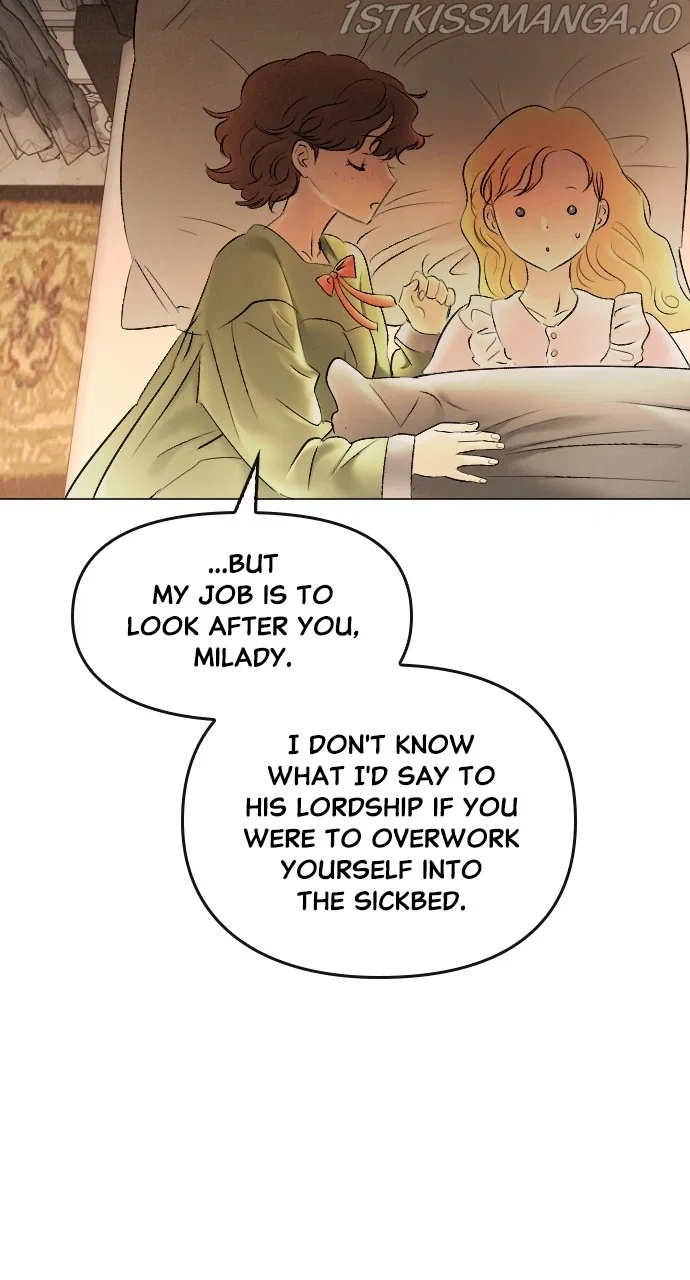 I Picked Up the Second Male Lead After the Ending Chapter 89 – Page 23