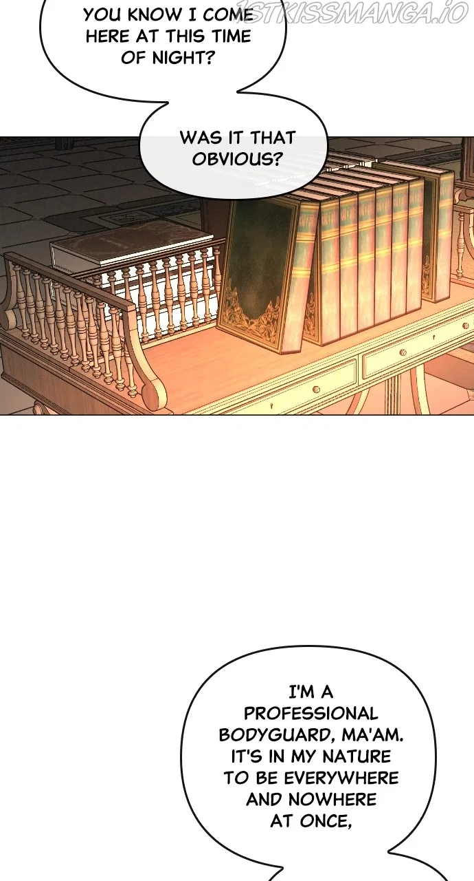 I Picked Up the Second Male Lead After the Ending Chapter 89 – Page 32