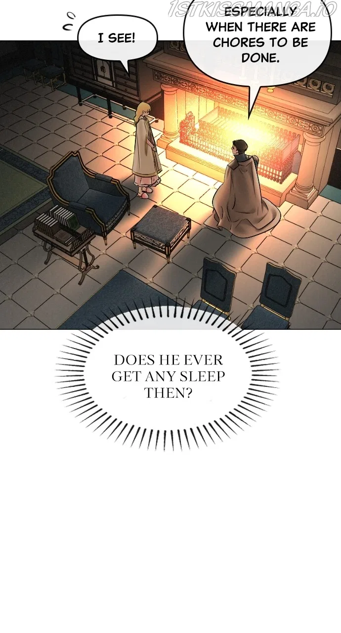 I Picked Up the Second Male Lead After the Ending Chapter 89 – Page 33