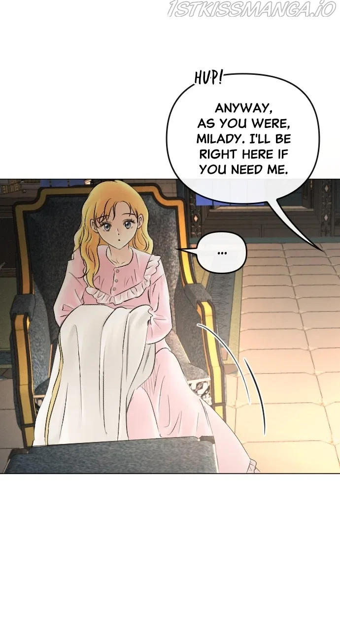 I Picked Up the Second Male Lead After the Ending Chapter 89 – Page 34