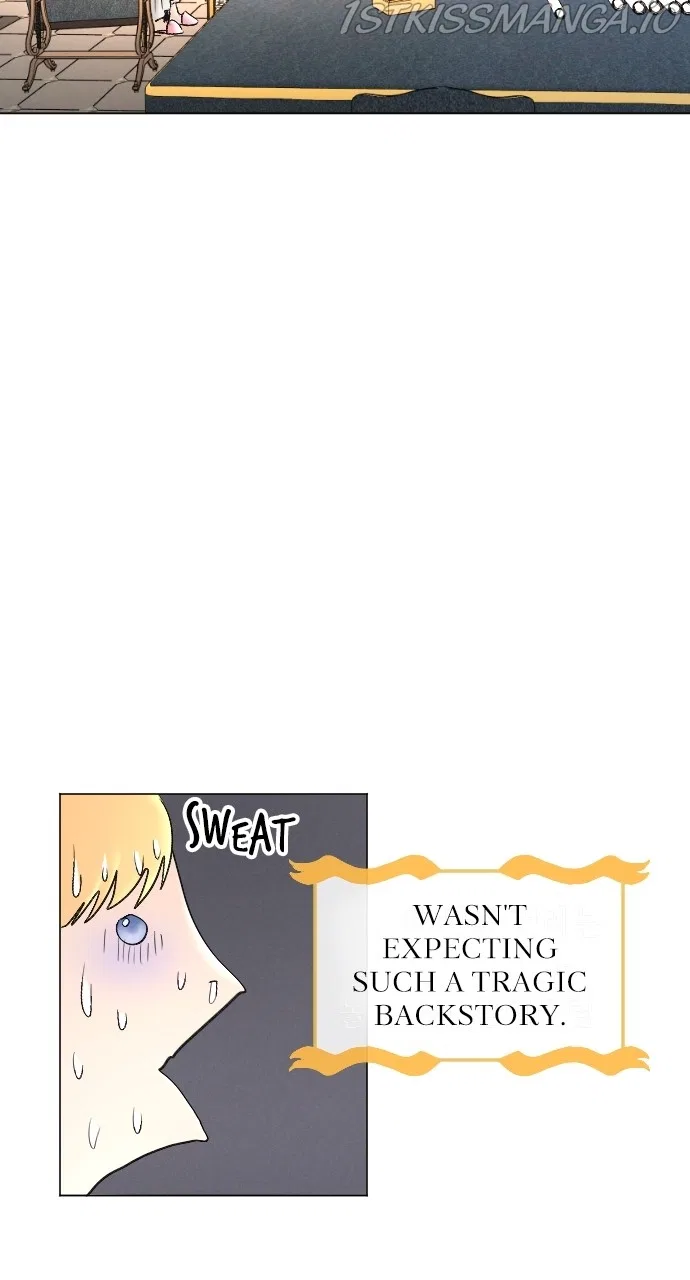 I Picked Up the Second Male Lead After the Ending Chapter 89 – Page 38