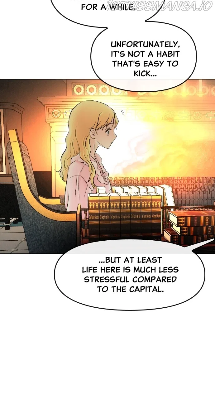 I Picked Up the Second Male Lead After the Ending Chapter 89 – Page 41