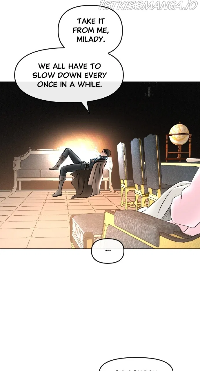 I Picked Up the Second Male Lead After the Ending Chapter 89 – Page 42