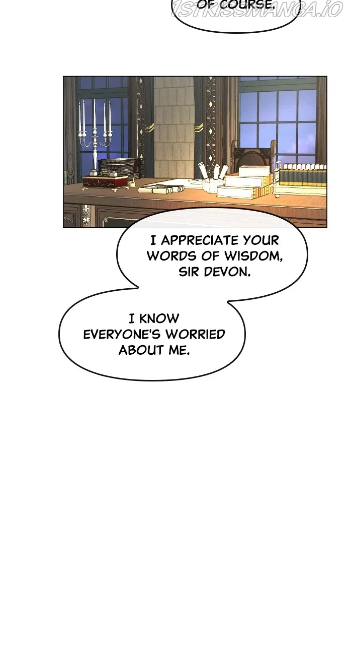 I Picked Up the Second Male Lead After the Ending Chapter 89 – Page 43