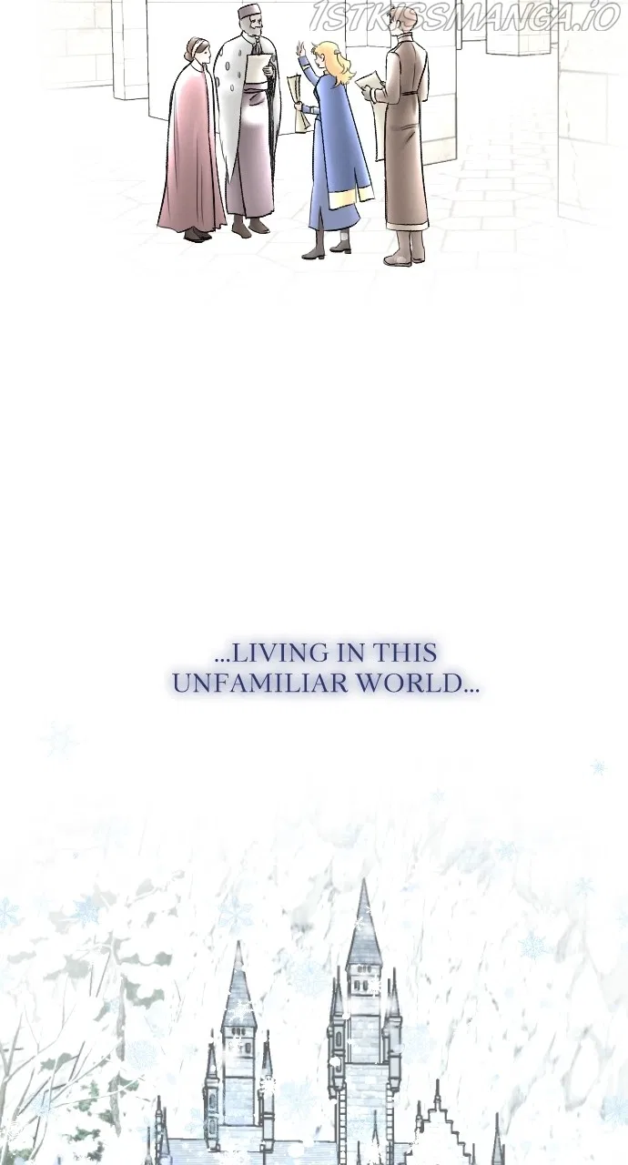 I Picked Up the Second Male Lead After the Ending Chapter 89 – Page 49
