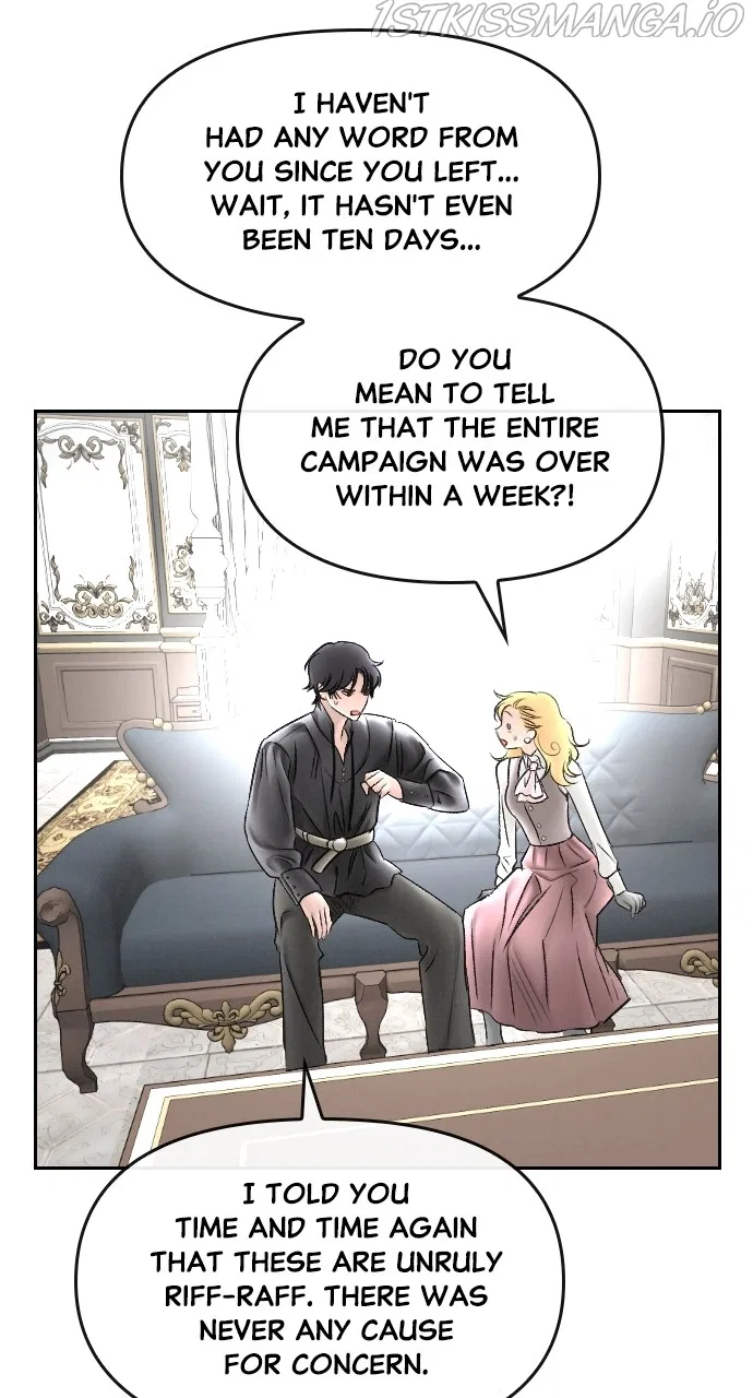 I Picked Up the Second Male Lead After the Ending Chapter 89 – Page 71