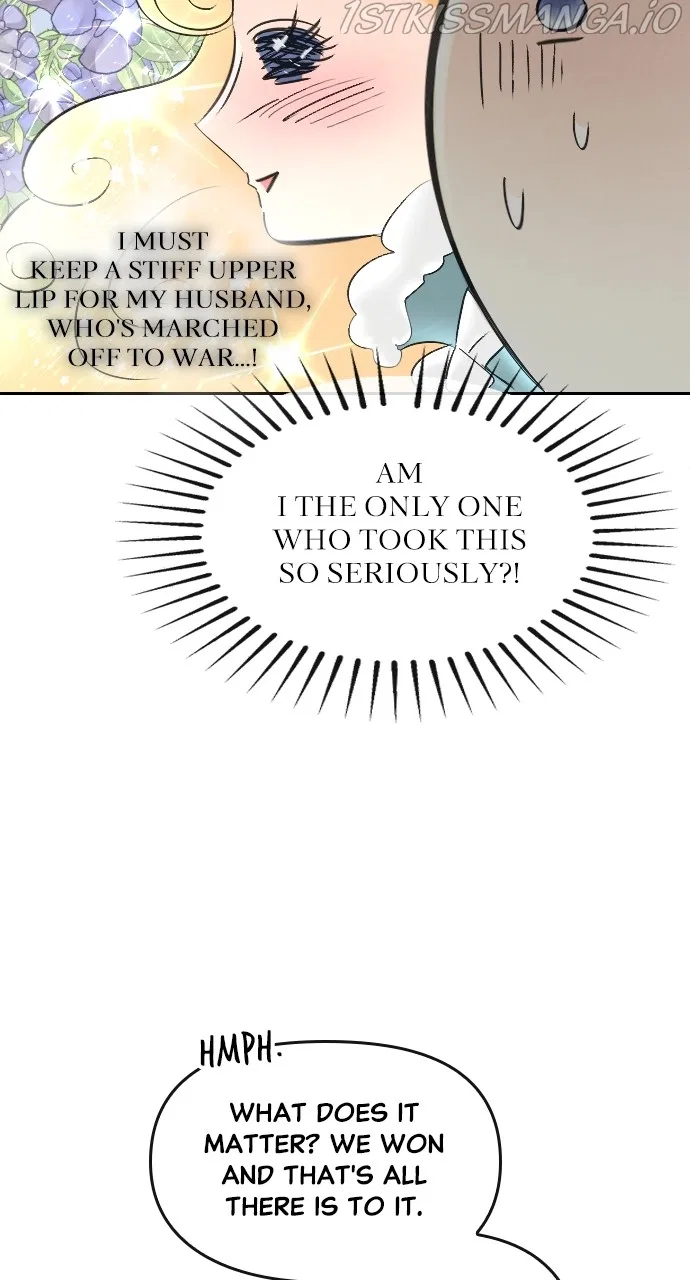 I Picked Up the Second Male Lead After the Ending Chapter 89 – Page 74
