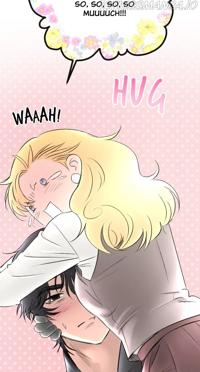 I Picked Up the Second Male Lead After the Ending Chapter 89 – Page 77