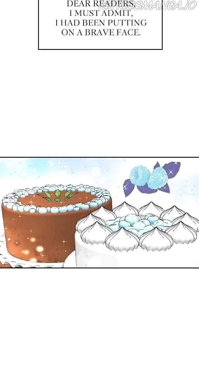I Picked Up the Second Male Lead After the Ending Chapter 89 – Page 81
