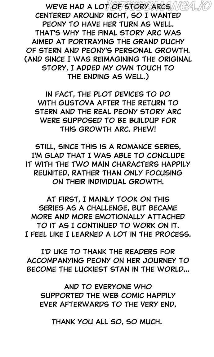 I Picked Up the Second Male Lead After the Ending Chapter 89 – Page 89