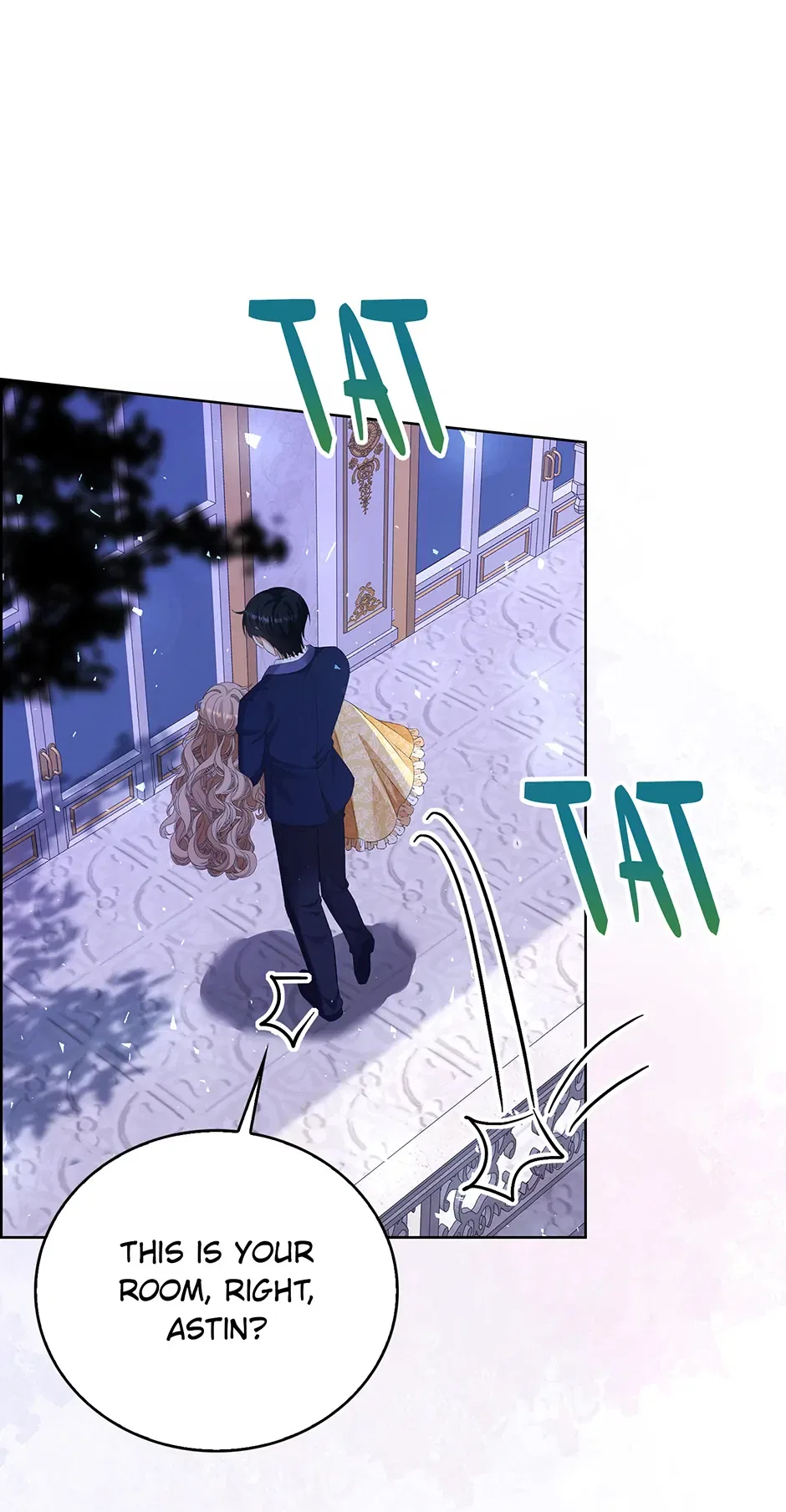 The Villainess Wants To Go Home Chapter 64 – Page 2