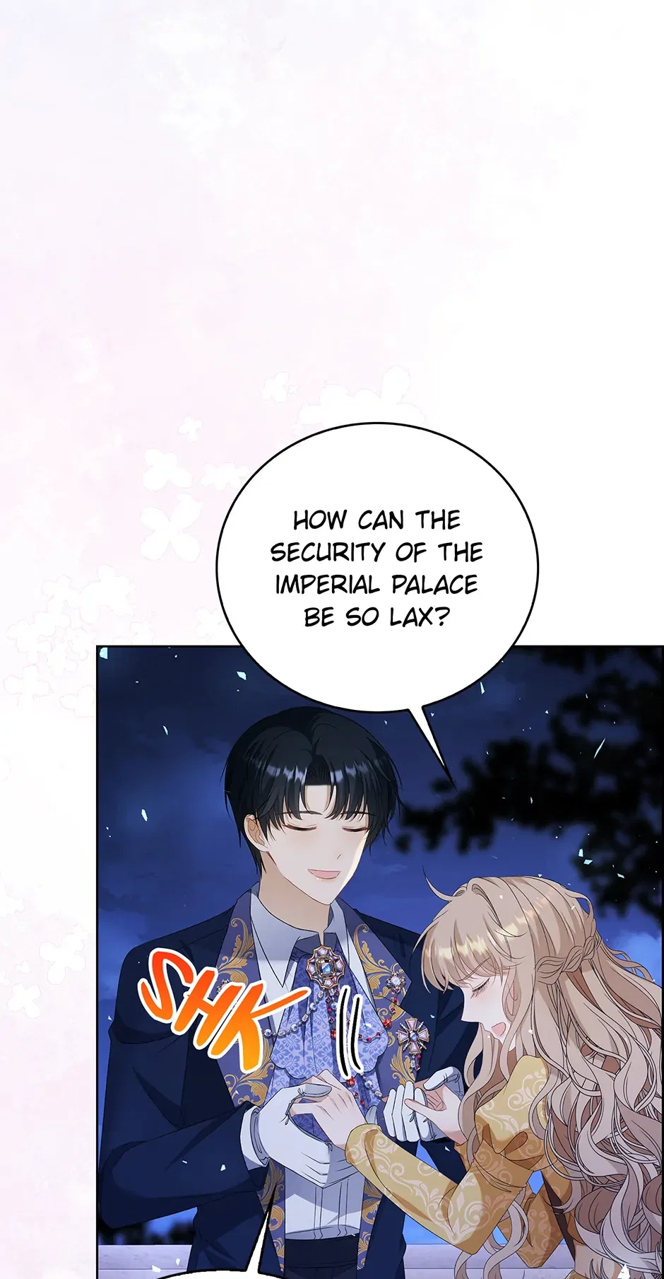 The Villainess Wants To Go Home Chapter 64 – Page 3