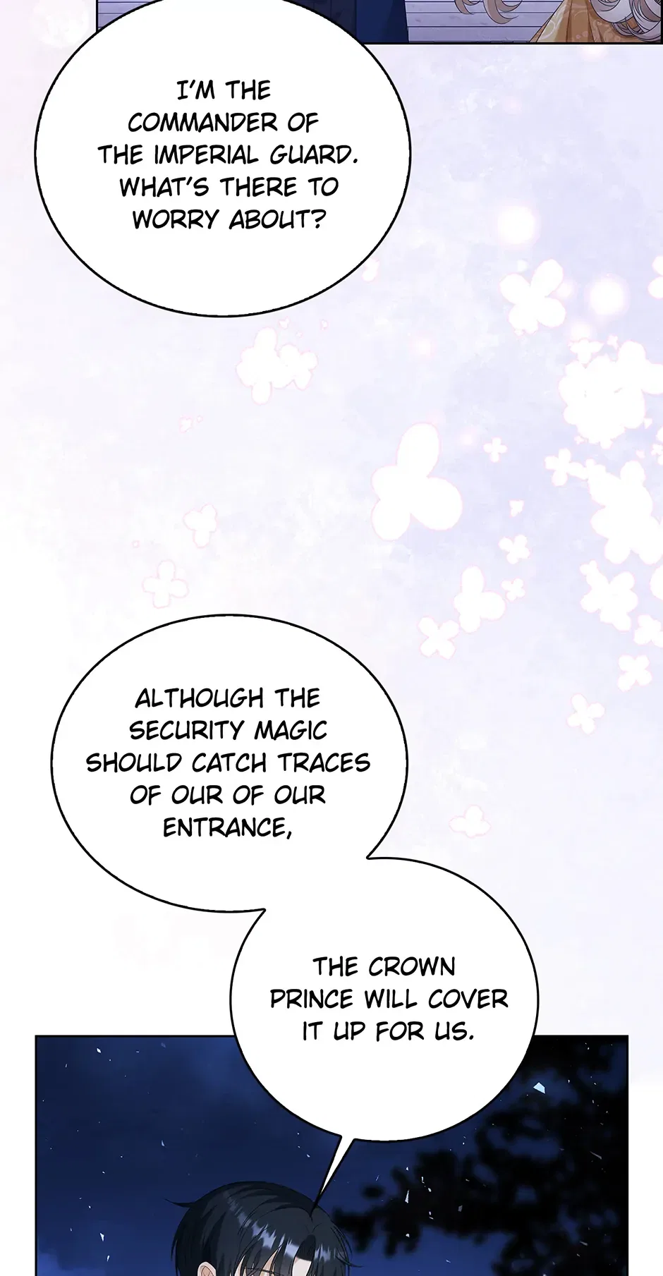 The Villainess Wants To Go Home Chapter 64 – Page 4