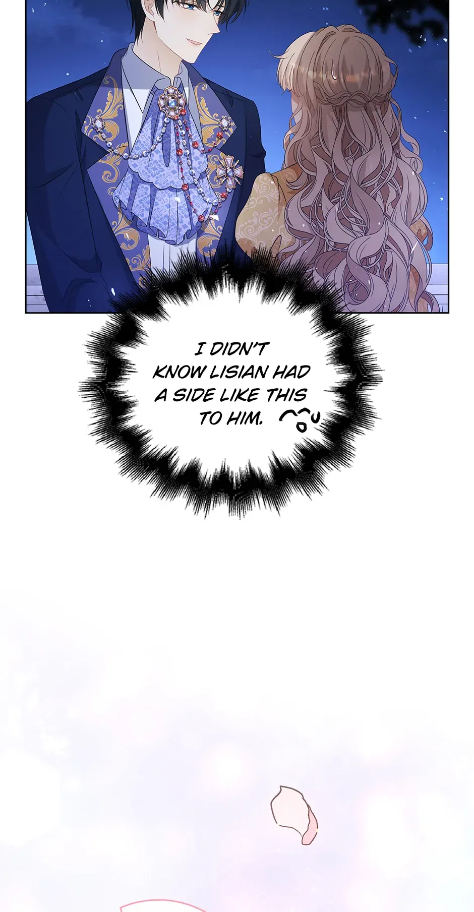 The Villainess Wants To Go Home Chapter 64 – Page 5