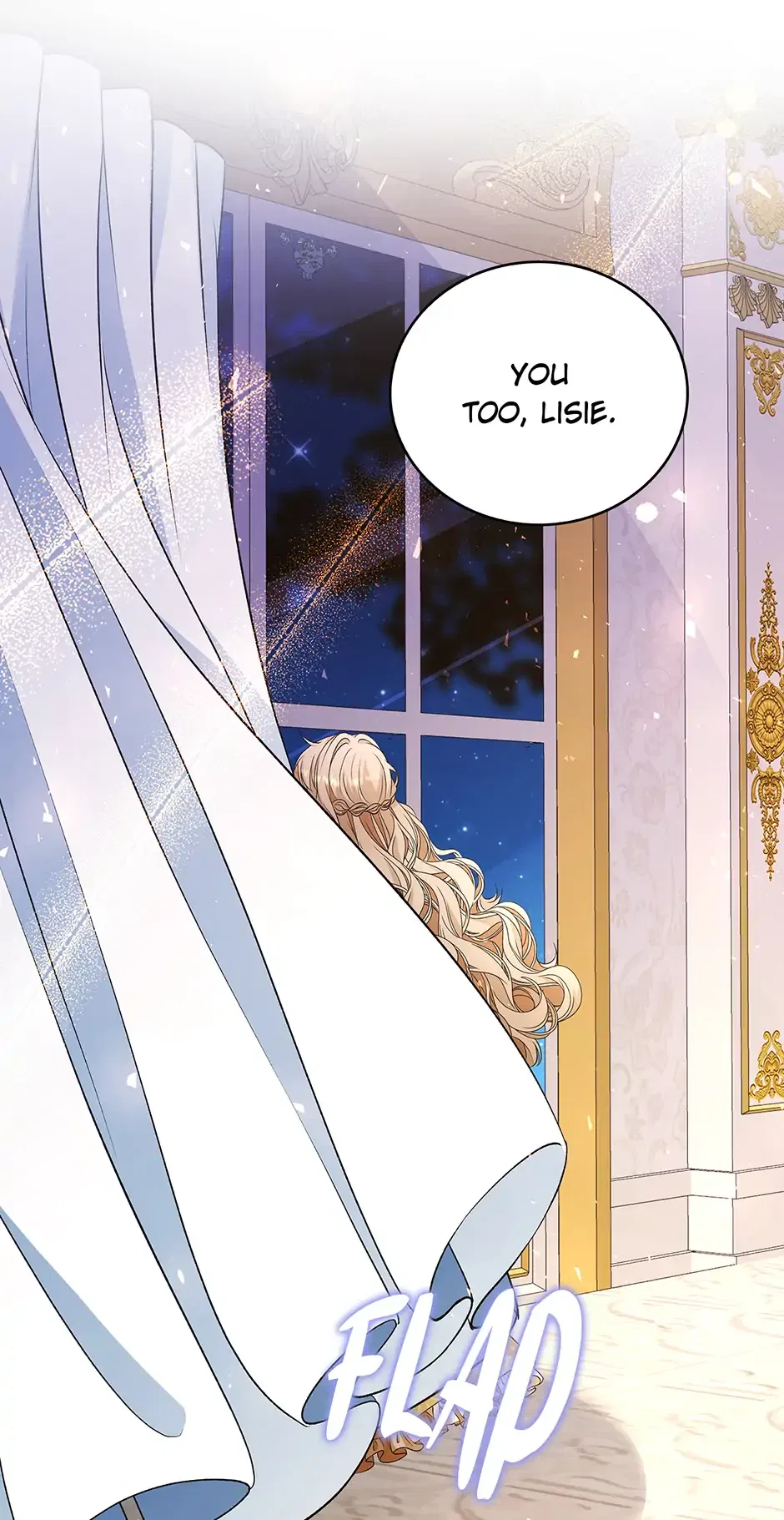 The Villainess Wants To Go Home Chapter 64 – Page 12