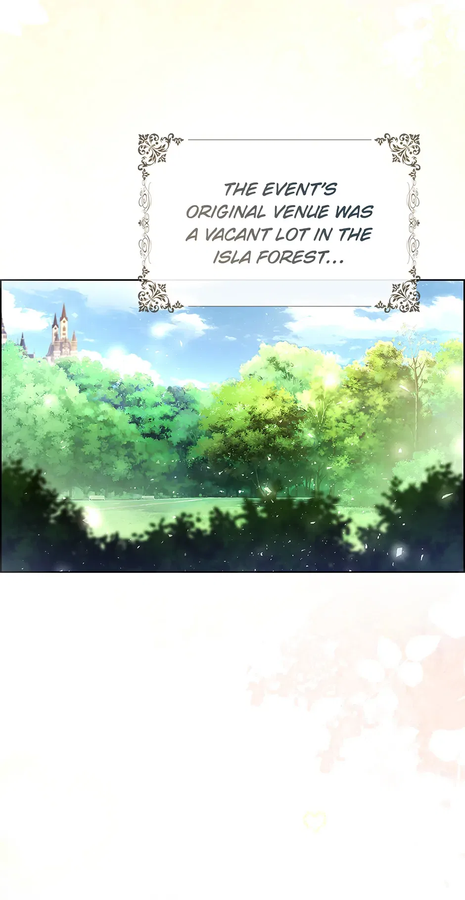 The Villainess Wants To Go Home Chapter 64 – Page 18