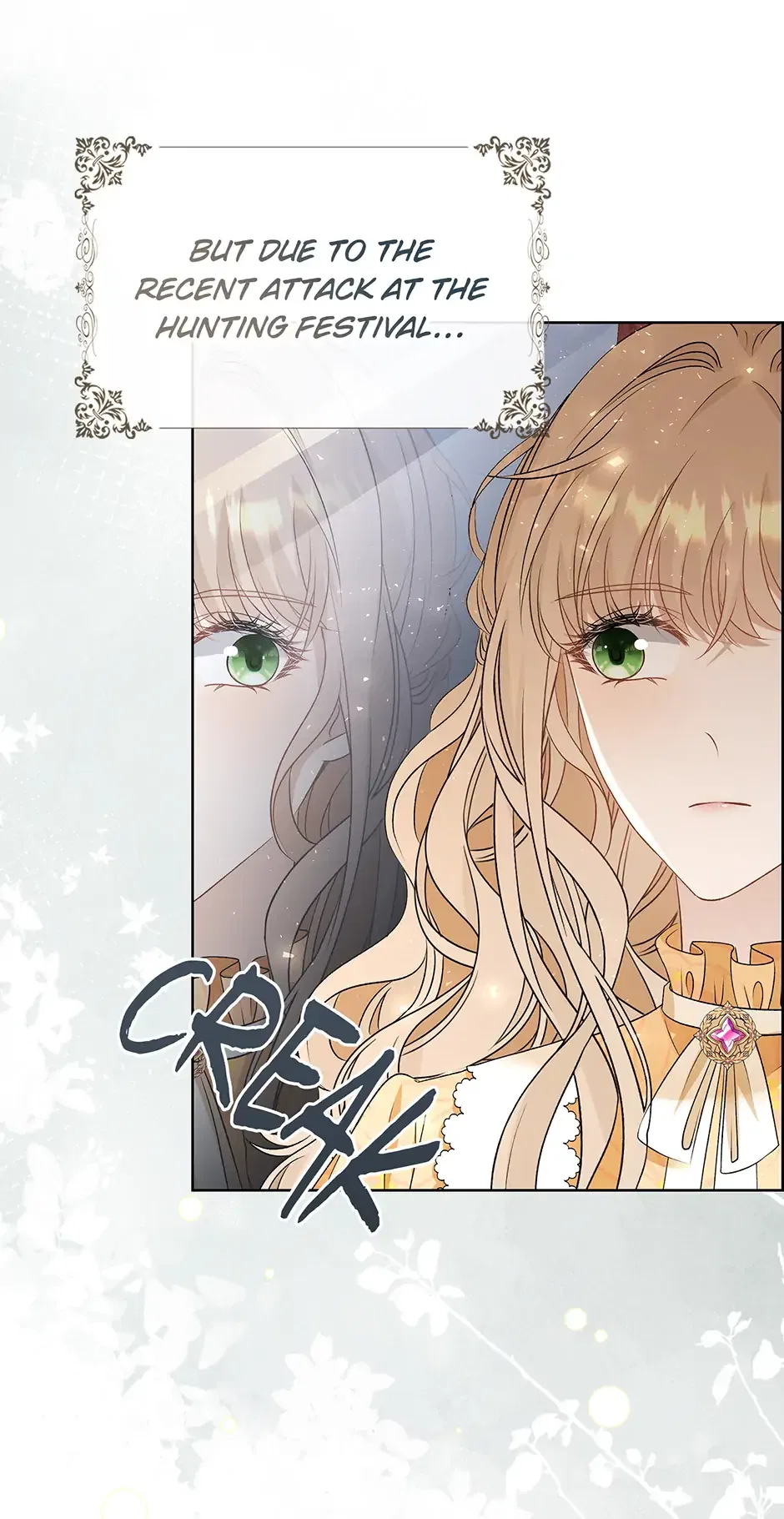 The Villainess Wants To Go Home Chapter 64 – Page 19