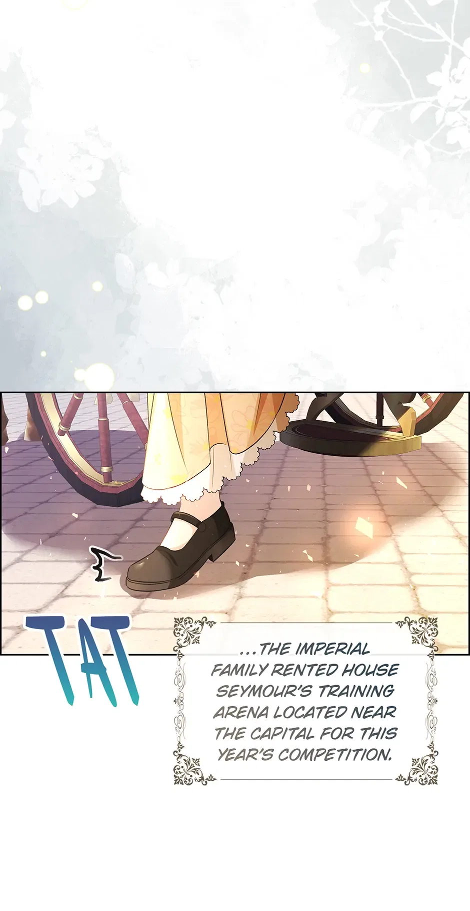 The Villainess Wants To Go Home Chapter 64 – Page 20
