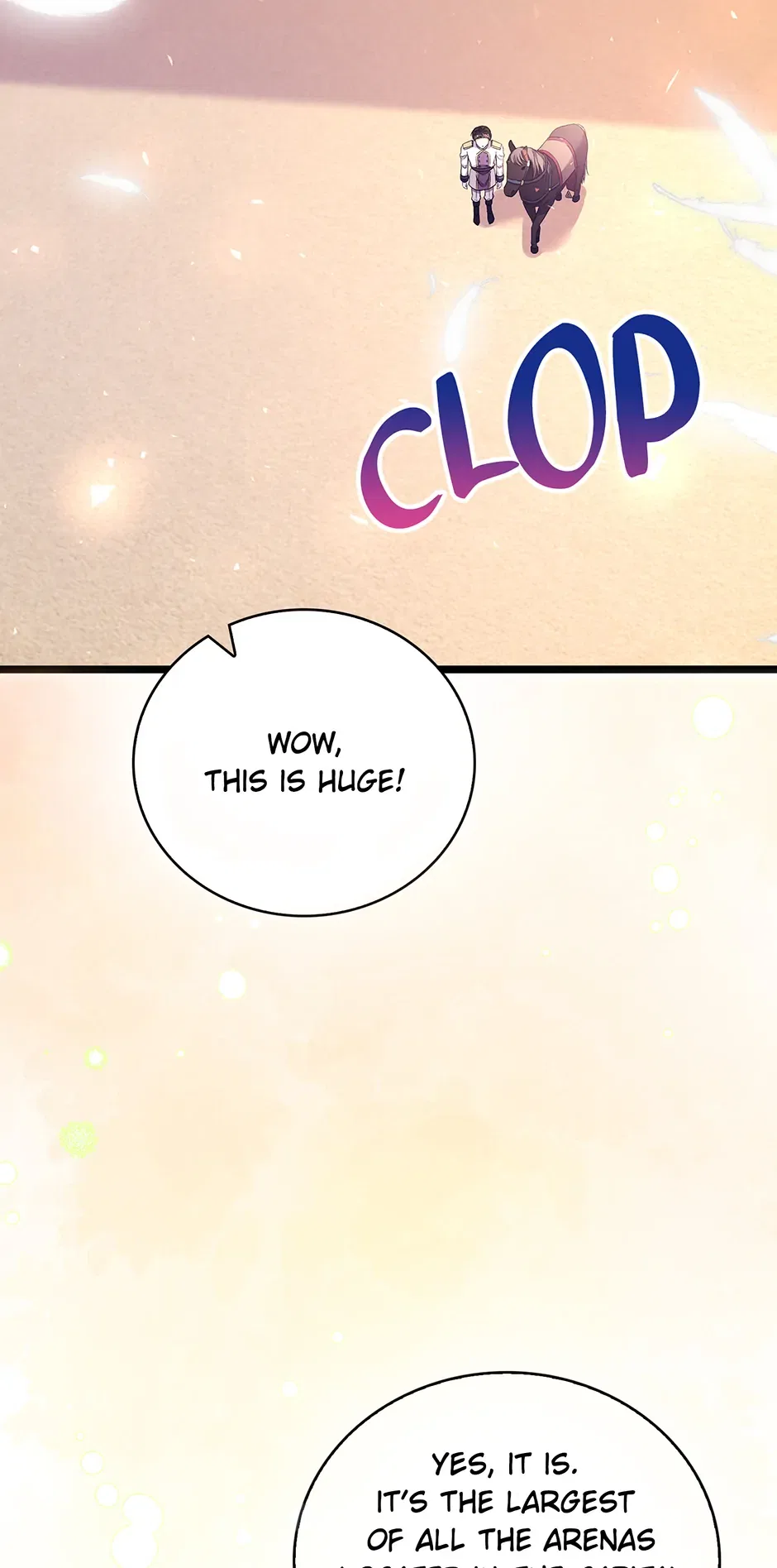 The Villainess Wants To Go Home Chapter 64 – Page 23