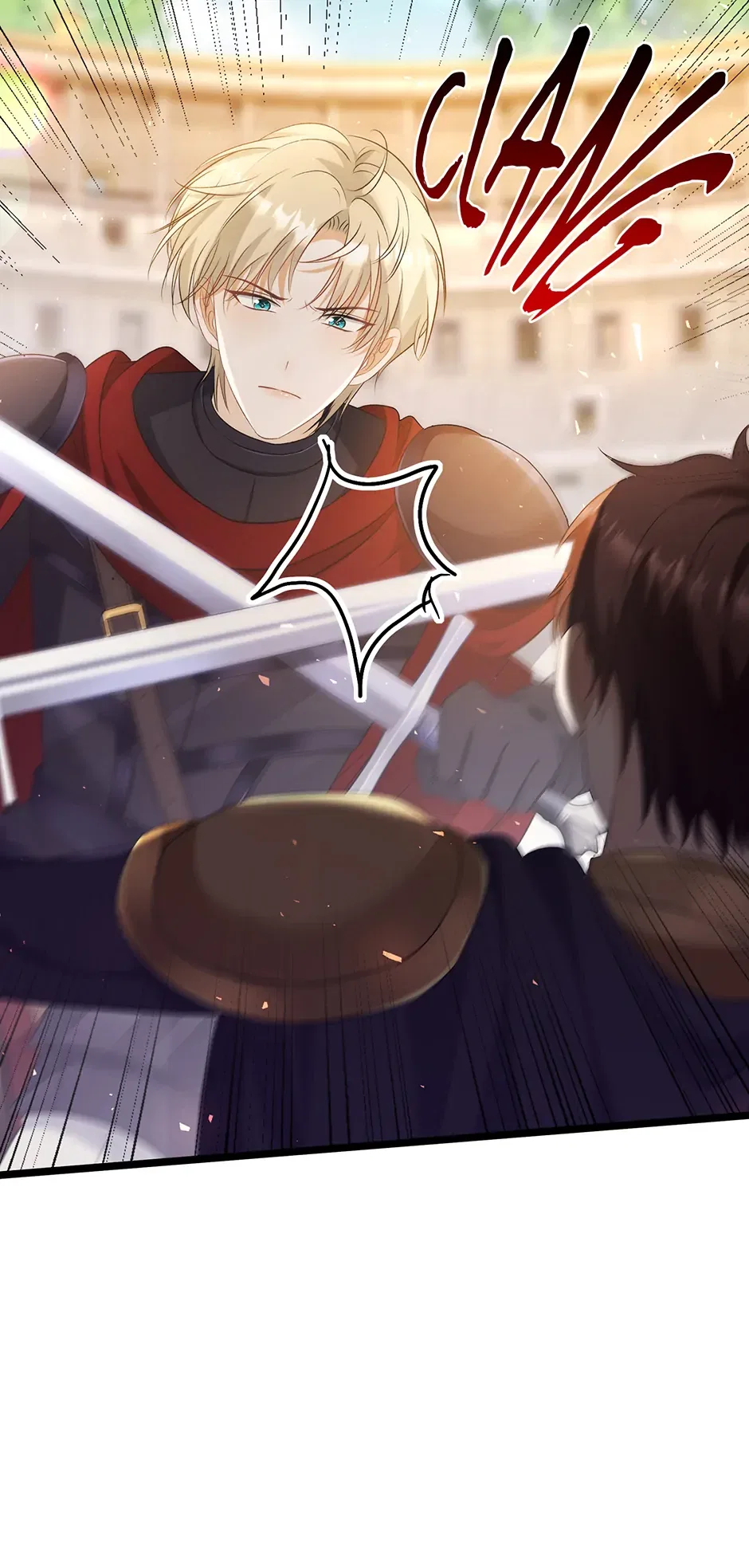 The Villainess Wants To Go Home Chapter 64 – Page 37