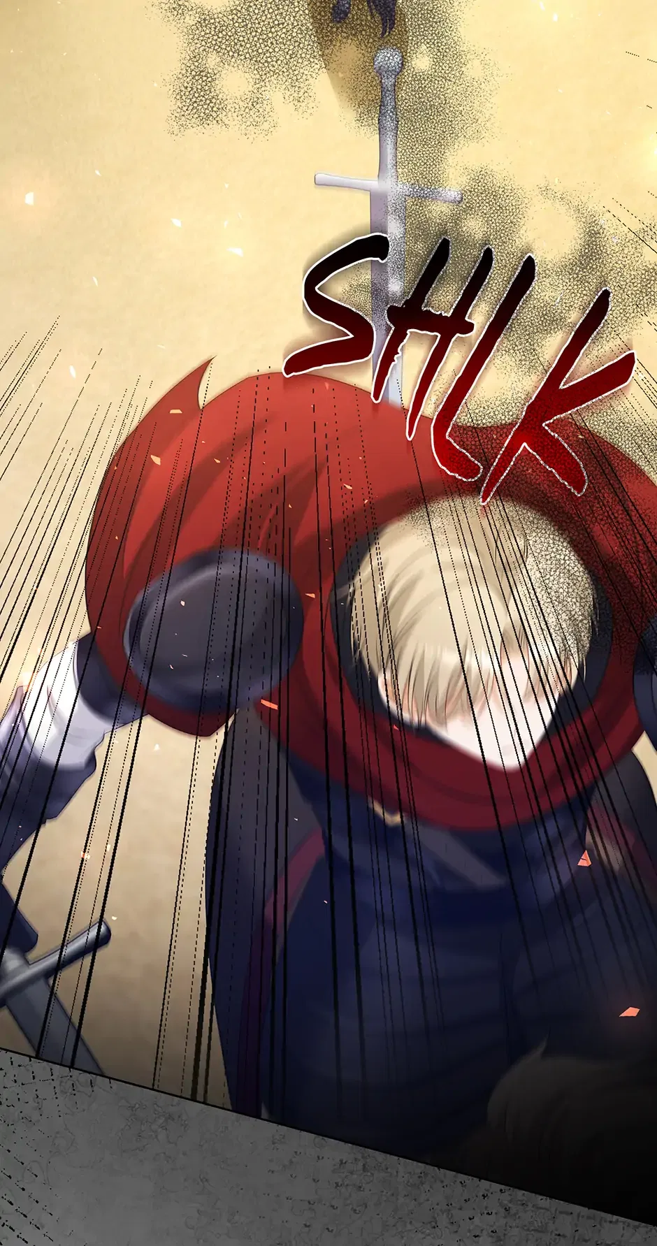 The Villainess Wants To Go Home Chapter 64 – Page 44
