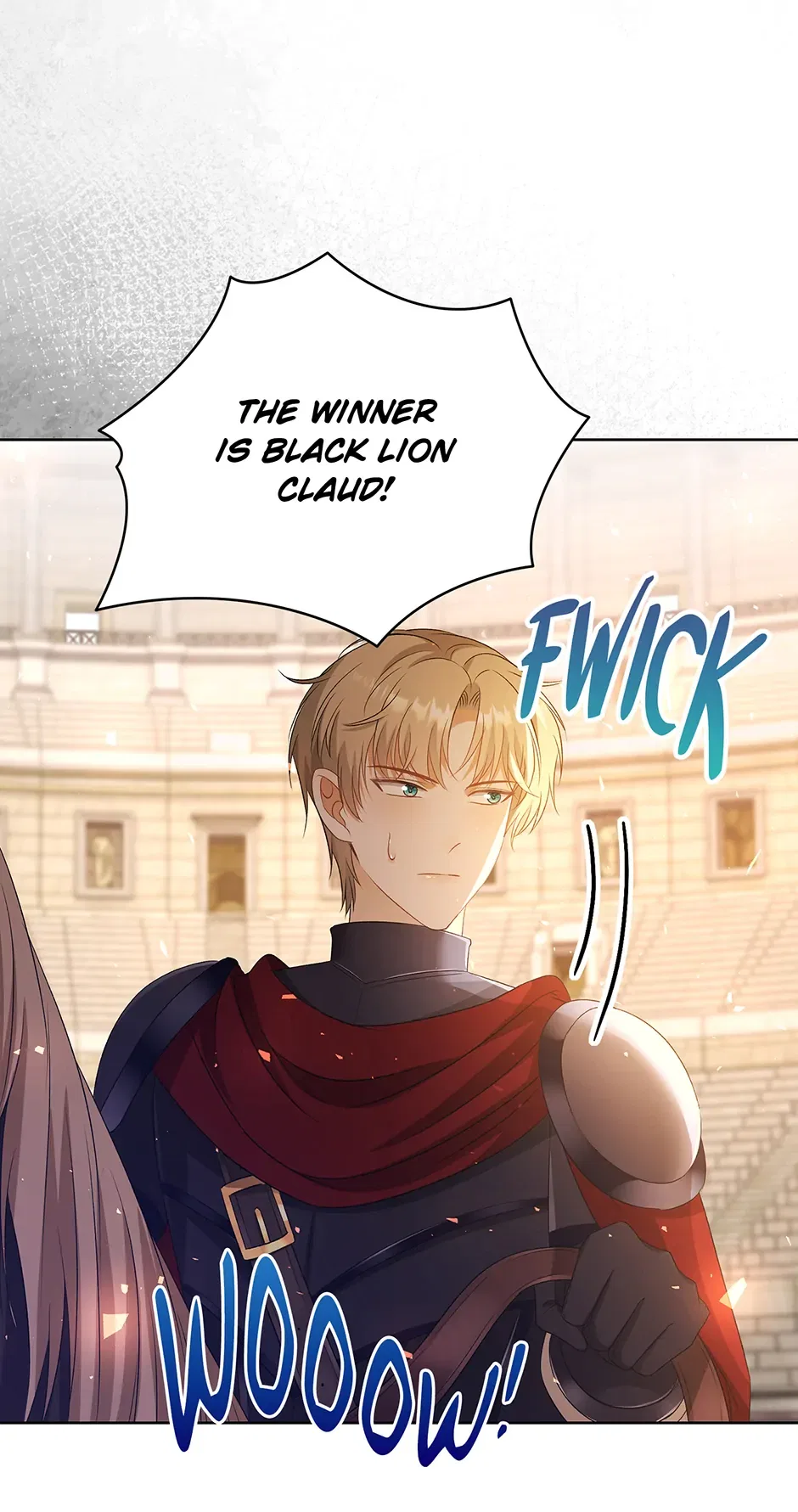 The Villainess Wants To Go Home Chapter 64 – Page 46