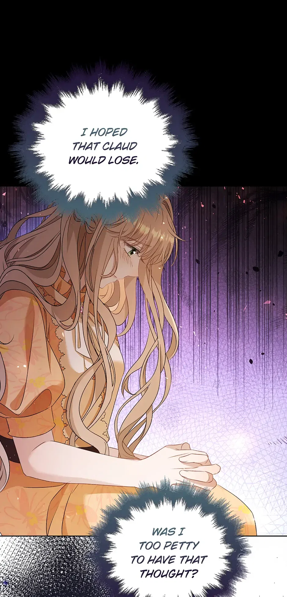 The Villainess Wants To Go Home Chapter 64 – Page 50