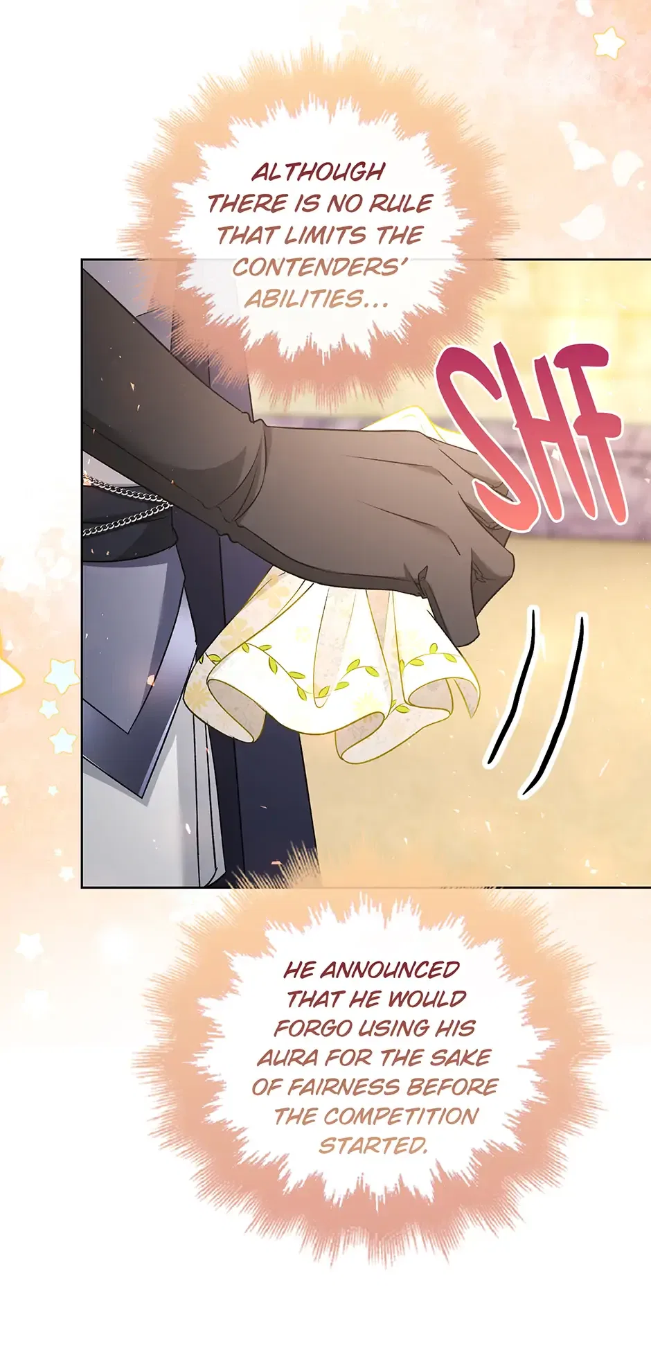 The Villainess Wants To Go Home Chapter 64 – Page 55