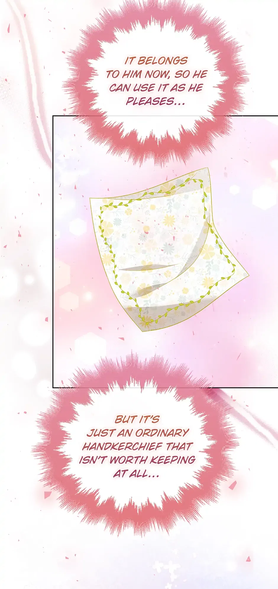 The Villainess Wants To Go Home Chapter 64 – Page 58