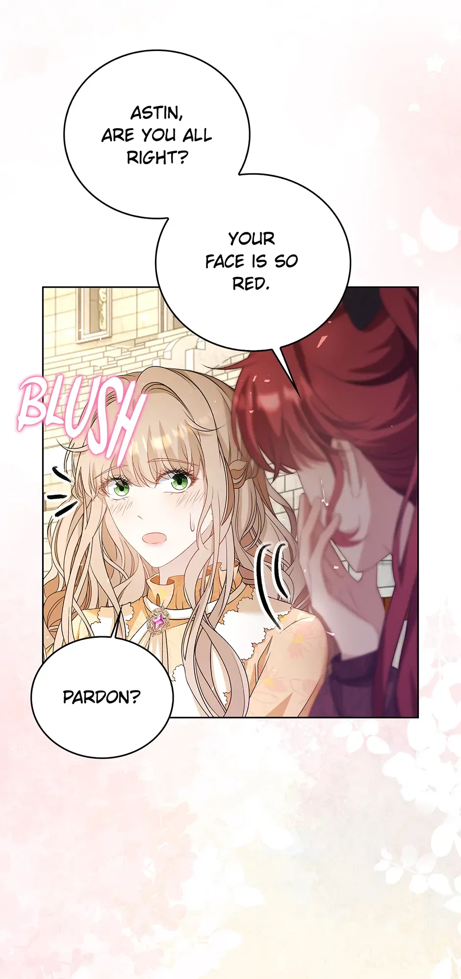 The Villainess Wants To Go Home Chapter 64 – Page 61