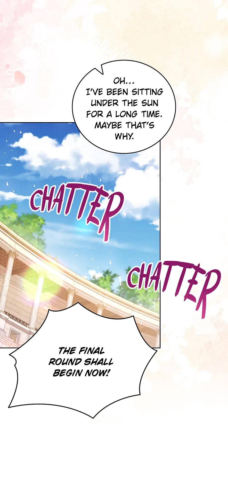 The Villainess Wants To Go Home Chapter 64 – Page 62
