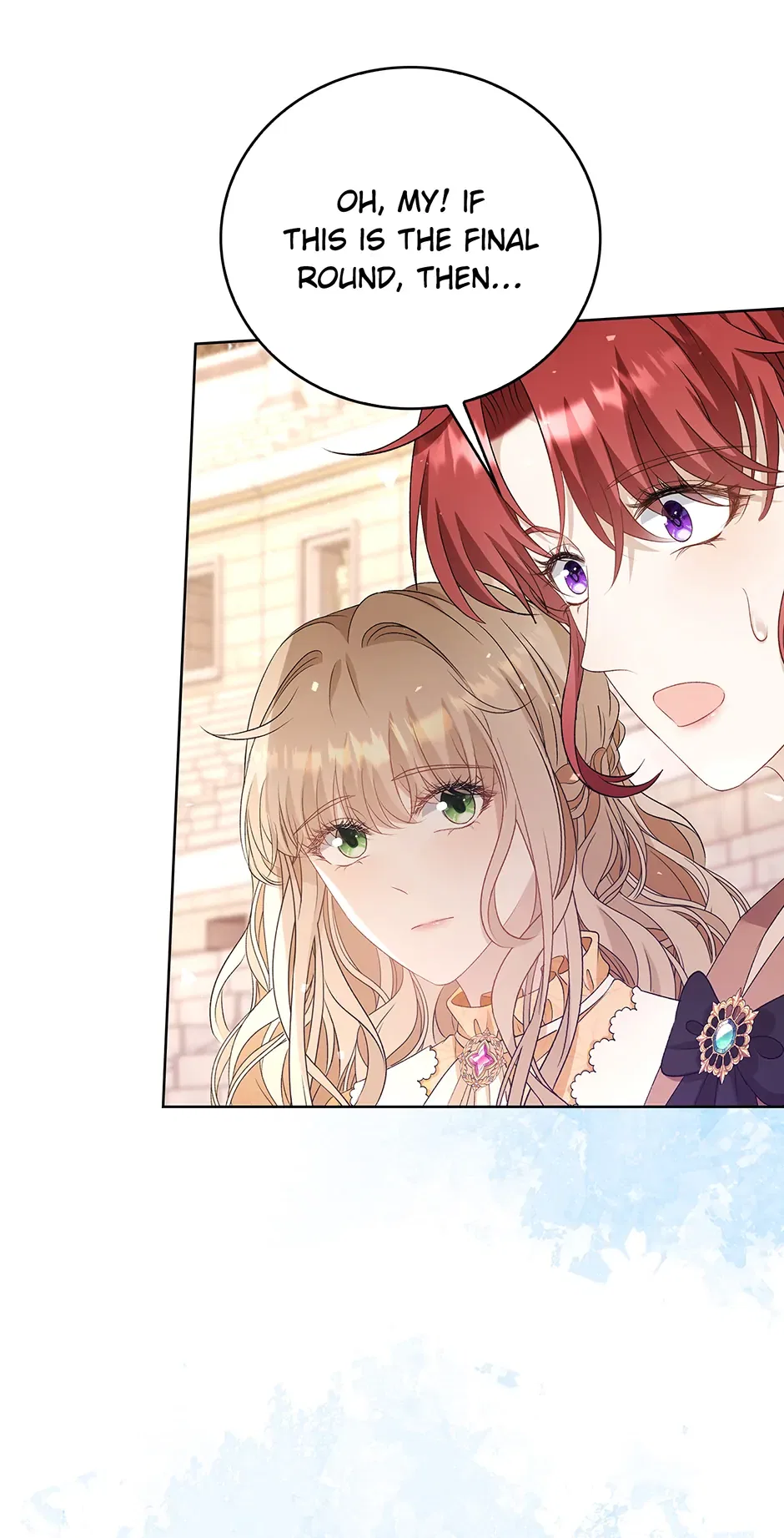 The Villainess Wants To Go Home Chapter 64 – Page 63