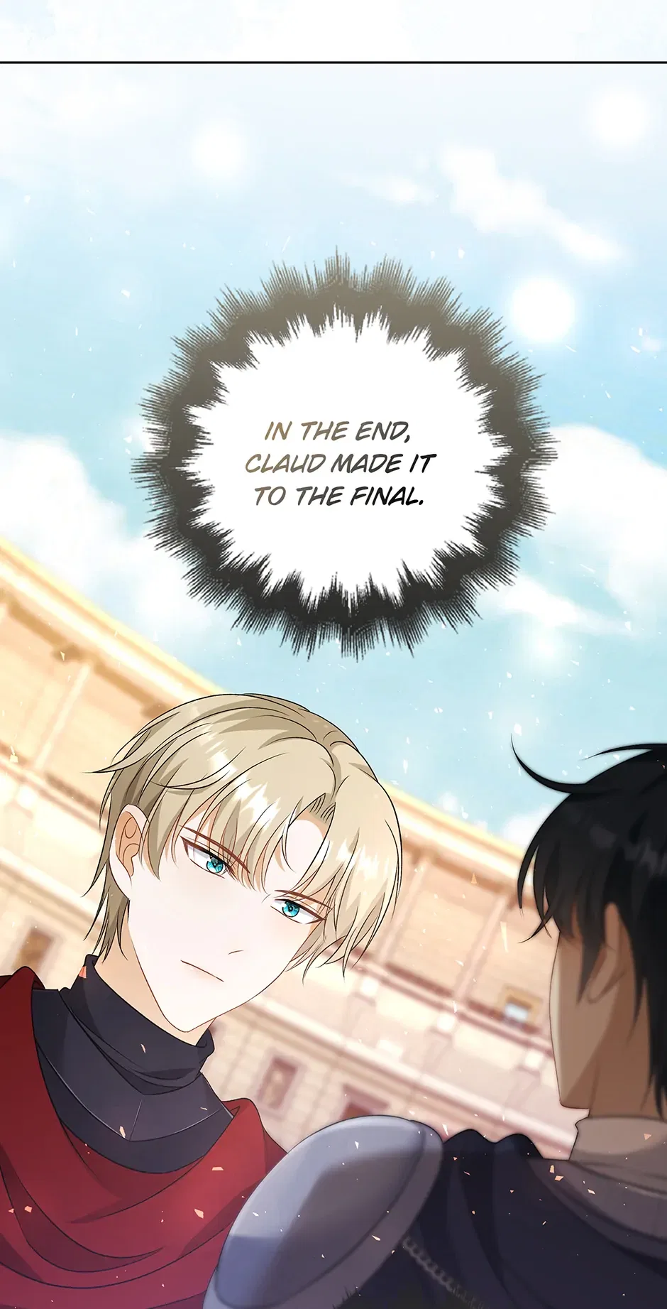 The Villainess Wants To Go Home Chapter 64 – Page 65