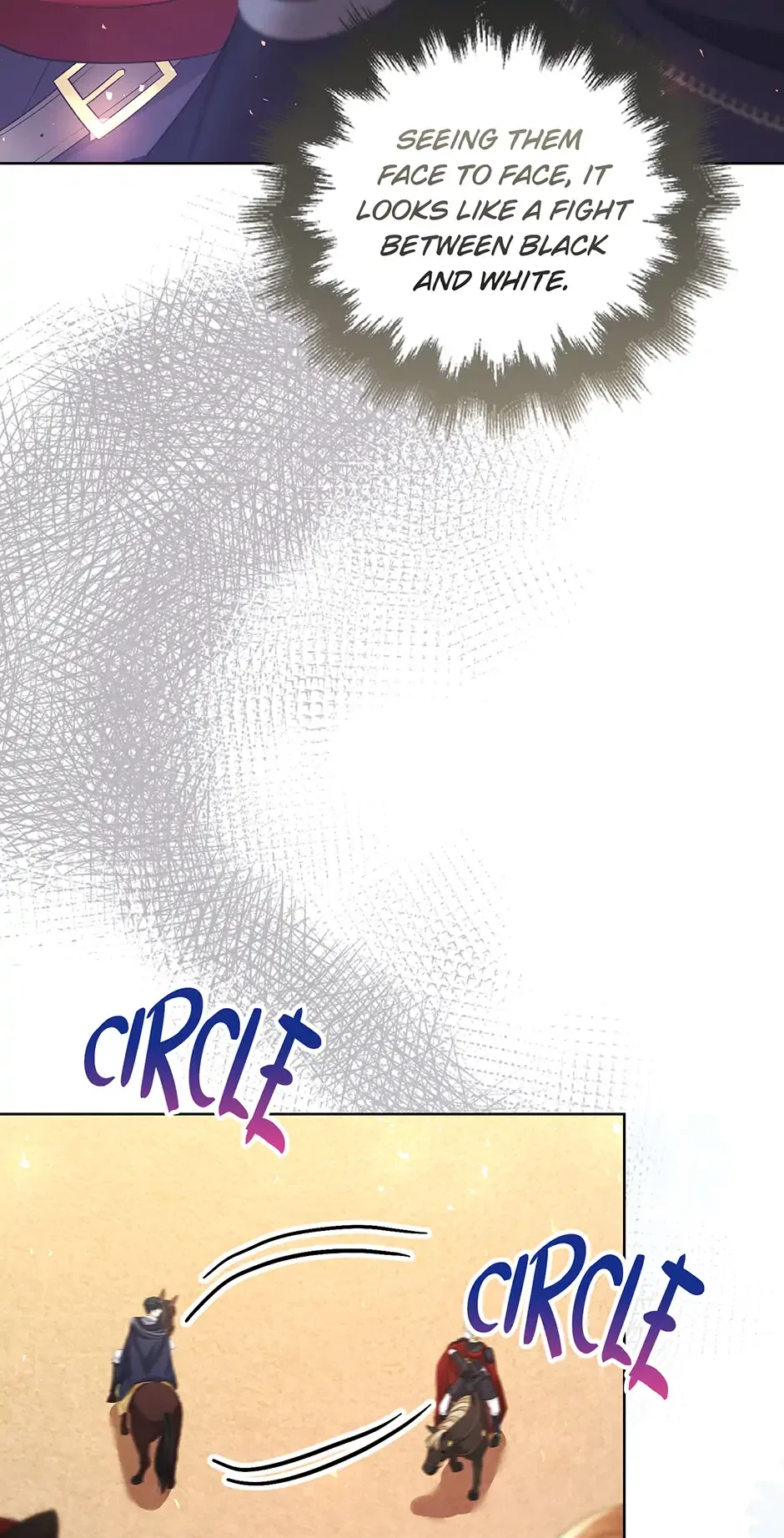 The Villainess Wants To Go Home Chapter 64 – Page 66