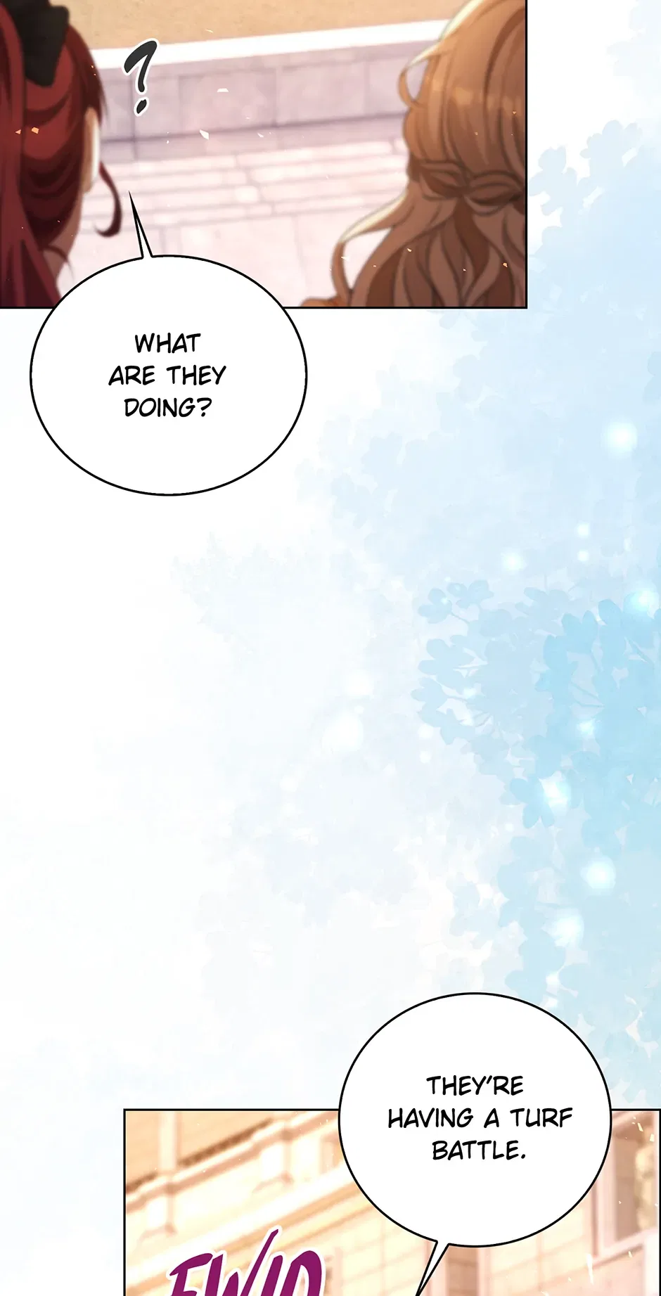 The Villainess Wants To Go Home Chapter 64 – Page 67