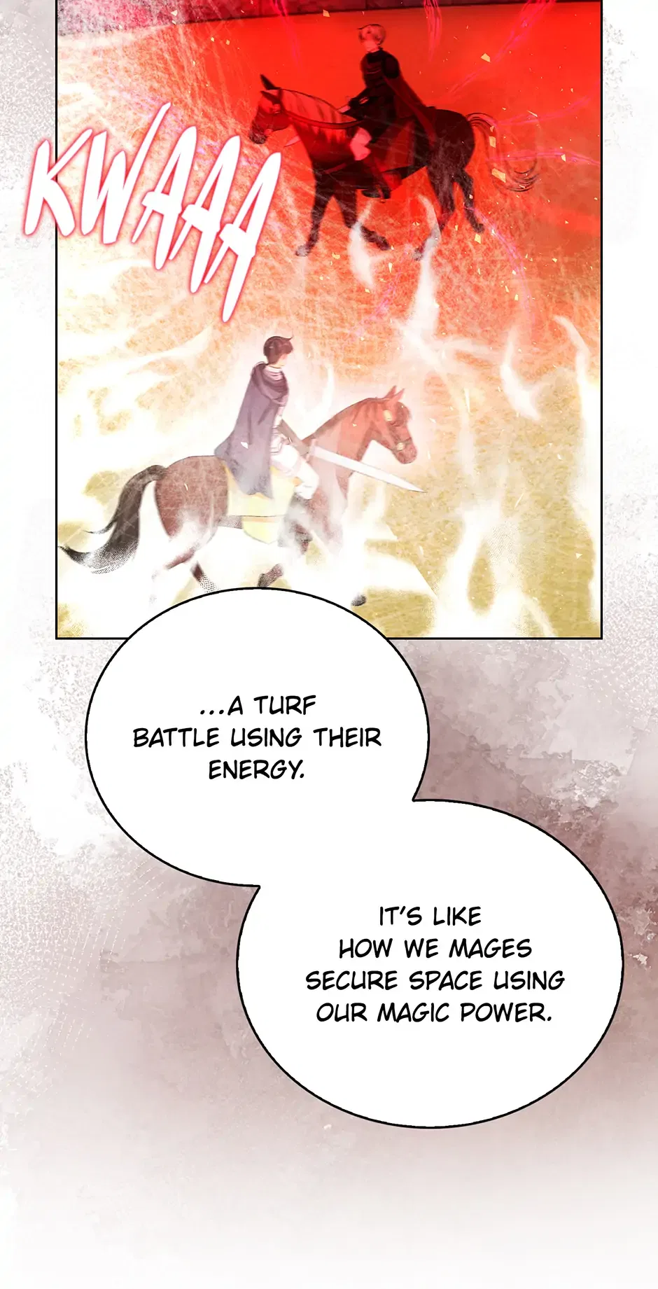 The Villainess Wants To Go Home Chapter 64 – Page 69