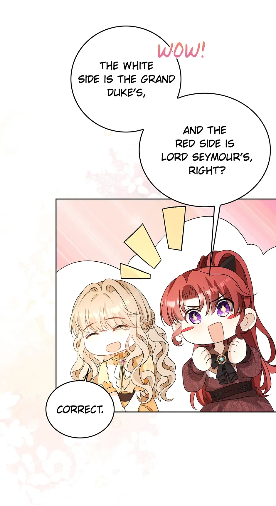 The Villainess Wants To Go Home Chapter 64 – Page 70
