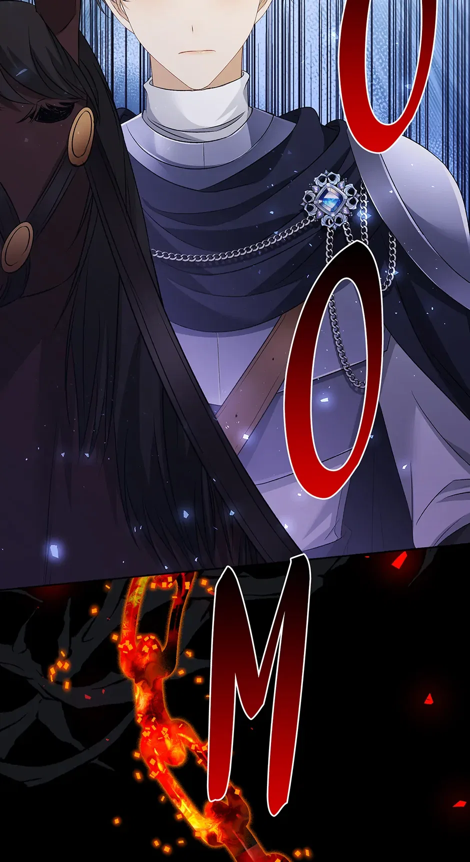 The Villainess Wants To Go Home Chapter 64 – Page 72