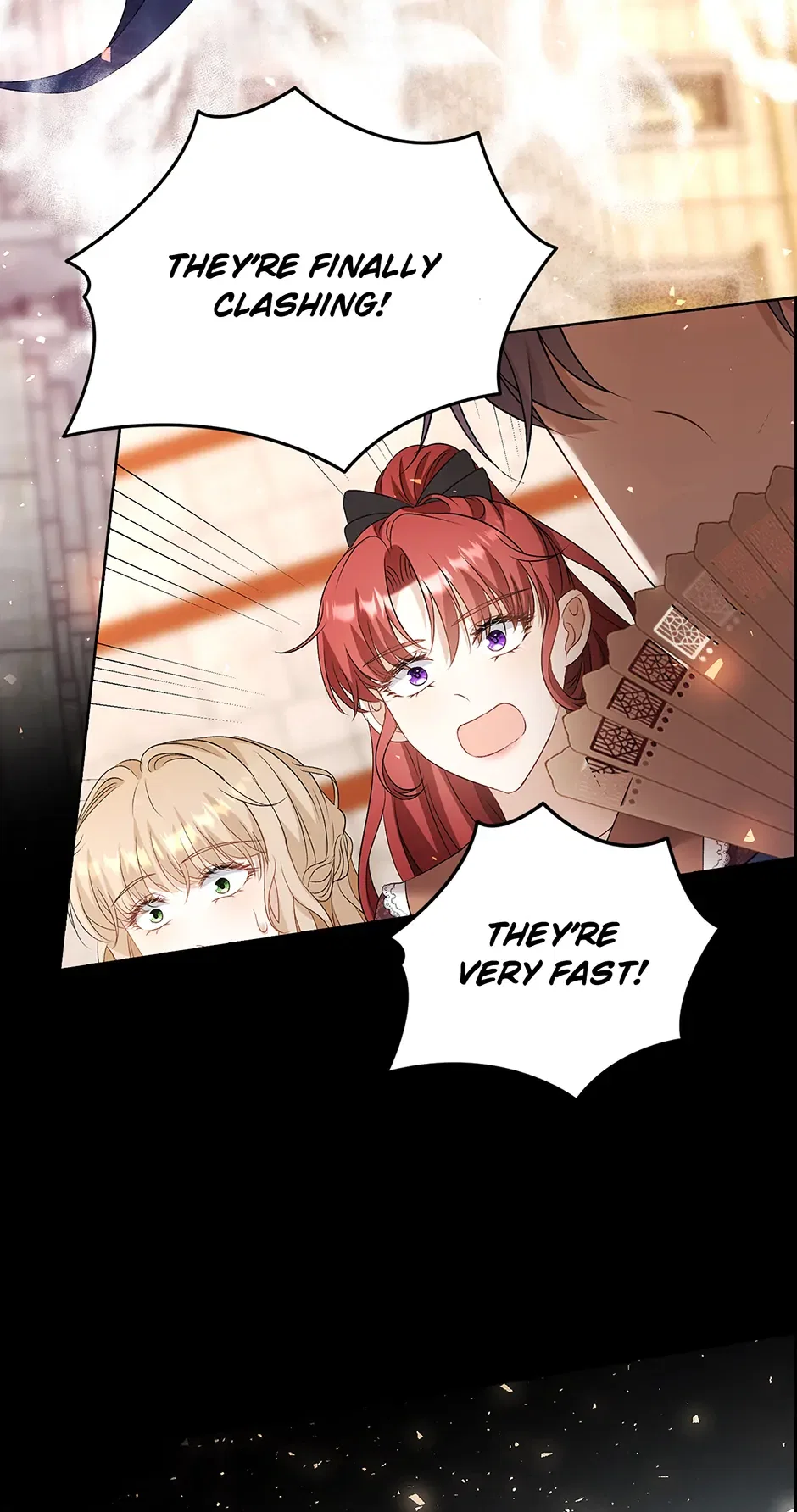 The Villainess Wants To Go Home Chapter 64 – Page 79