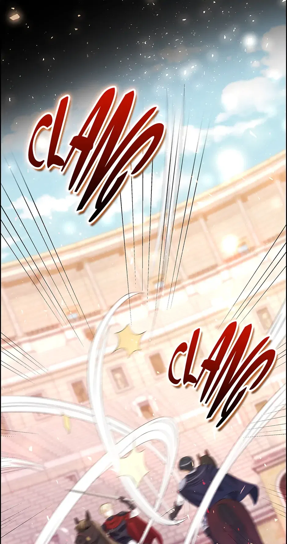 The Villainess Wants To Go Home Chapter 64 – Page 80