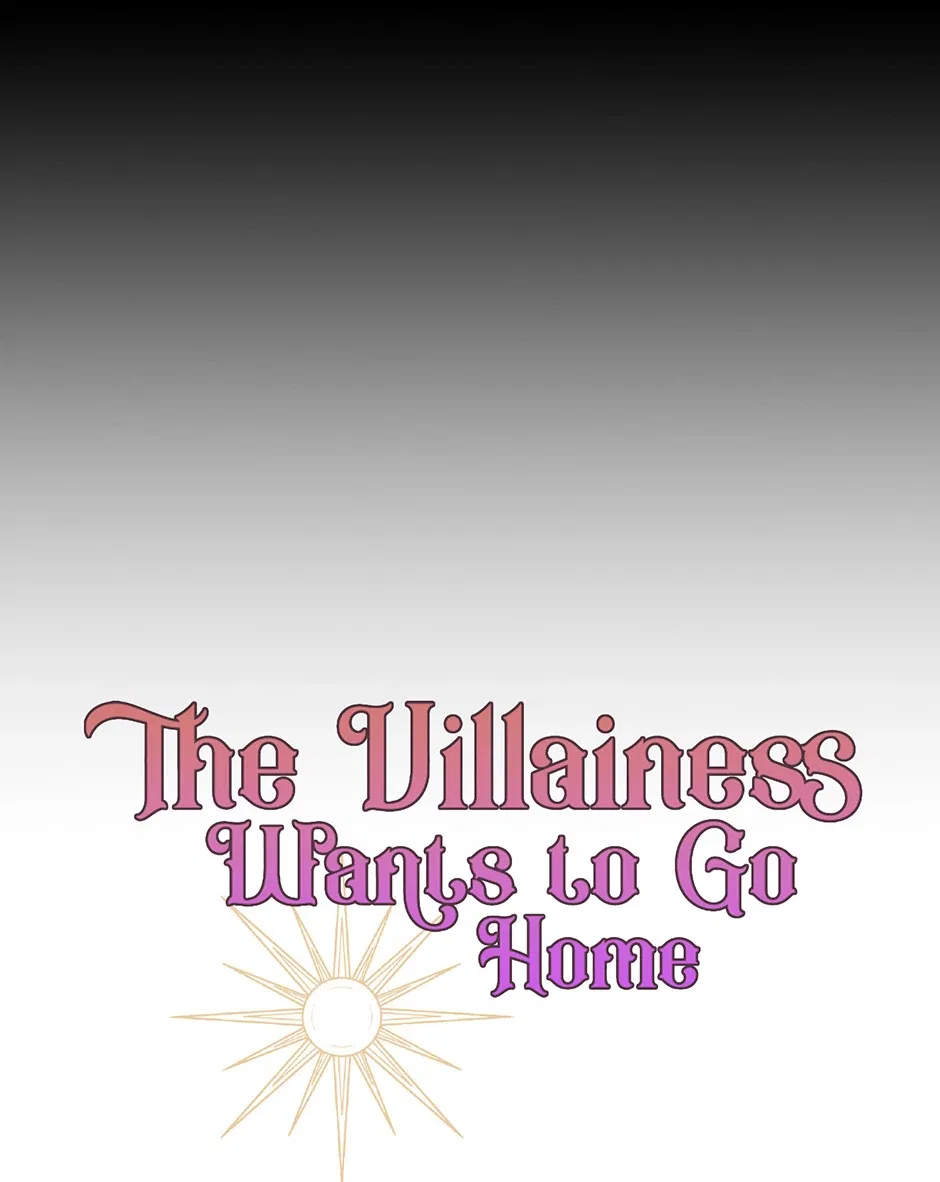 The Villainess Wants To Go Home Chapter 64 – Page 84