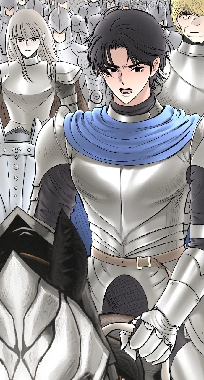 I Picked Up the Second Male Lead After the Ending Chapter 88 – Page 3