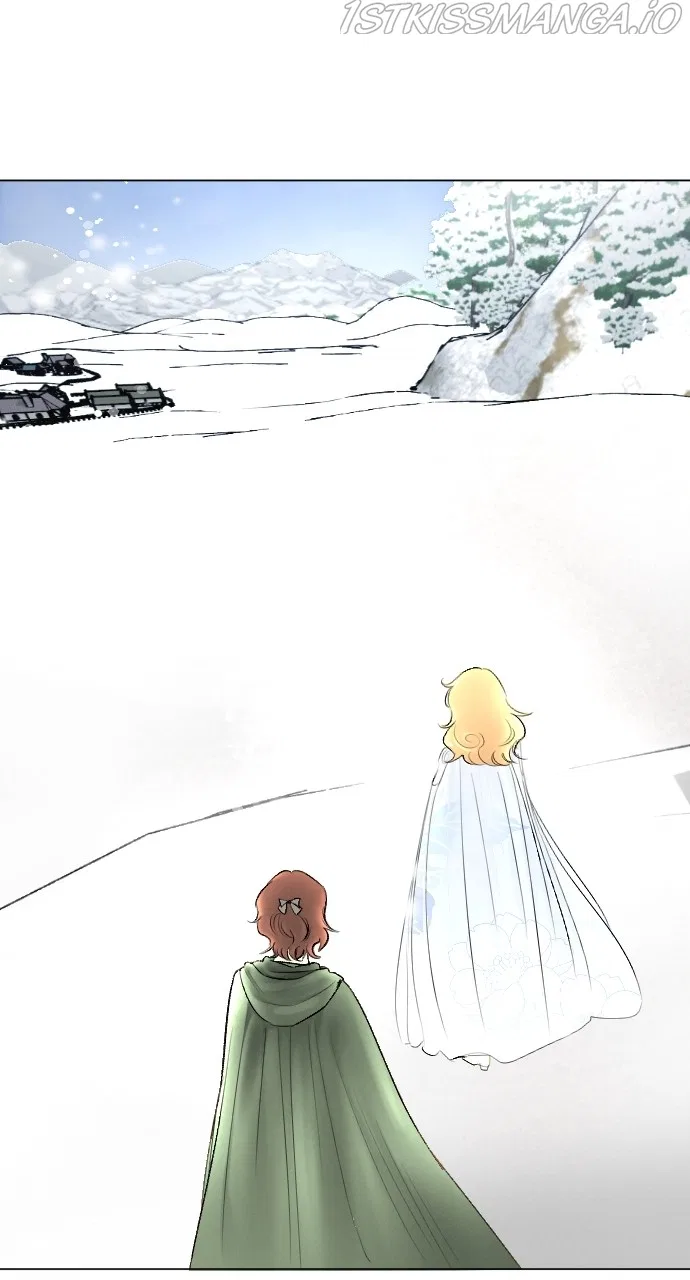 I Picked Up the Second Male Lead After the Ending Chapter 88 – Page 9