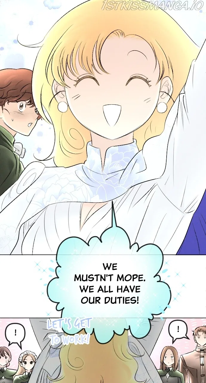 I Picked Up the Second Male Lead After the Ending Chapter 88 – Page 15