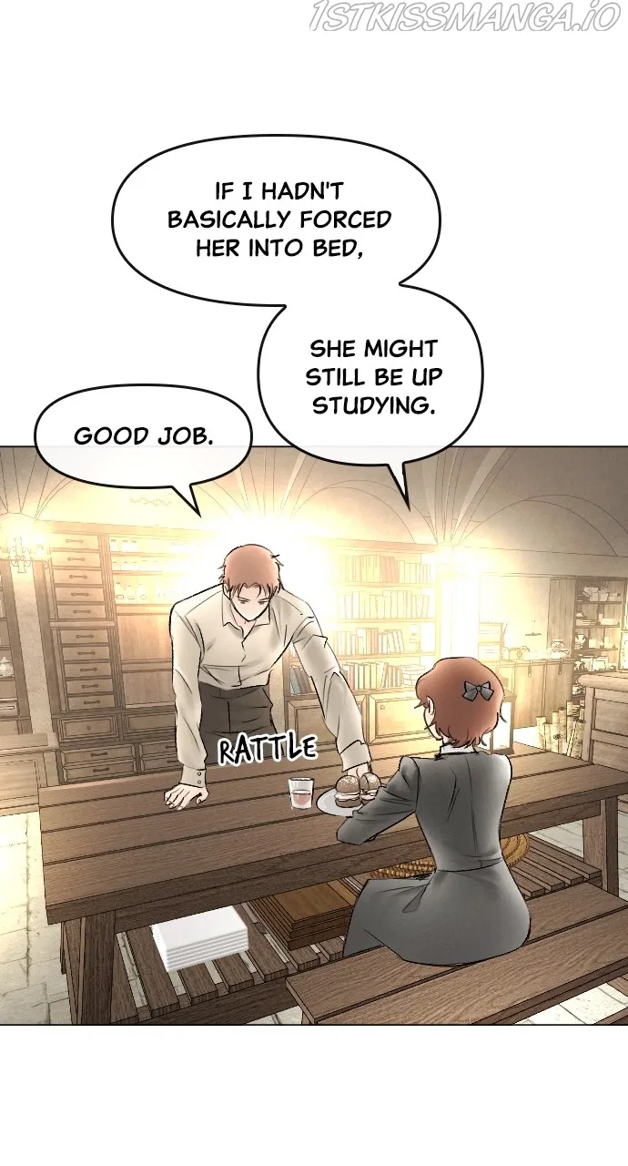 I Picked Up the Second Male Lead After the Ending Chapter 88 – Page 24