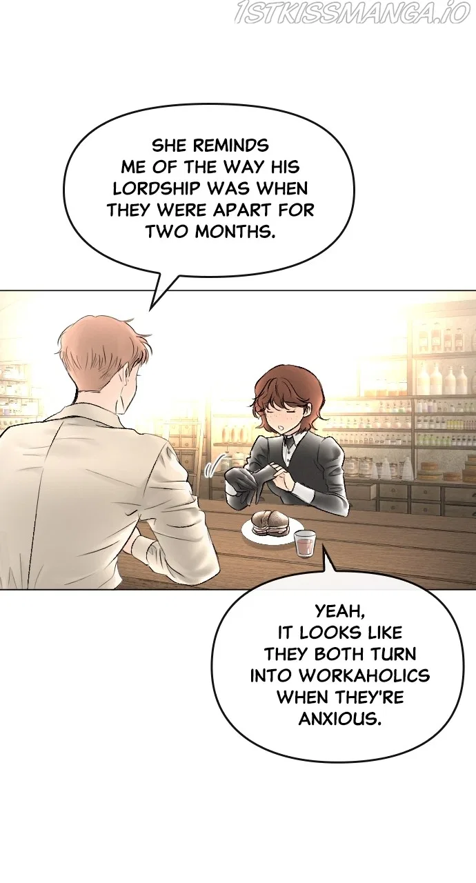 I Picked Up the Second Male Lead After the Ending Chapter 88 – Page 25