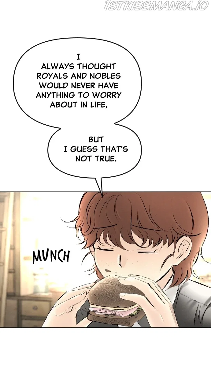 I Picked Up the Second Male Lead After the Ending Chapter 88 – Page 26