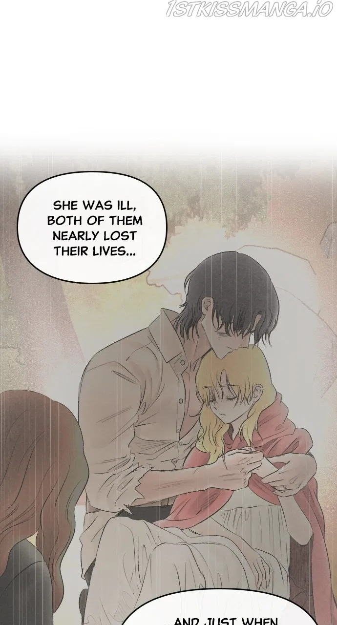 I Picked Up the Second Male Lead After the Ending Chapter 88 – Page 27