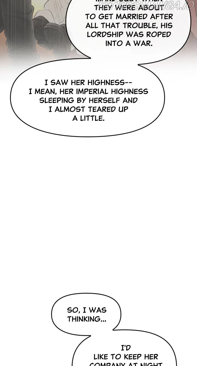 I Picked Up the Second Male Lead After the Ending Chapter 88 – Page 28