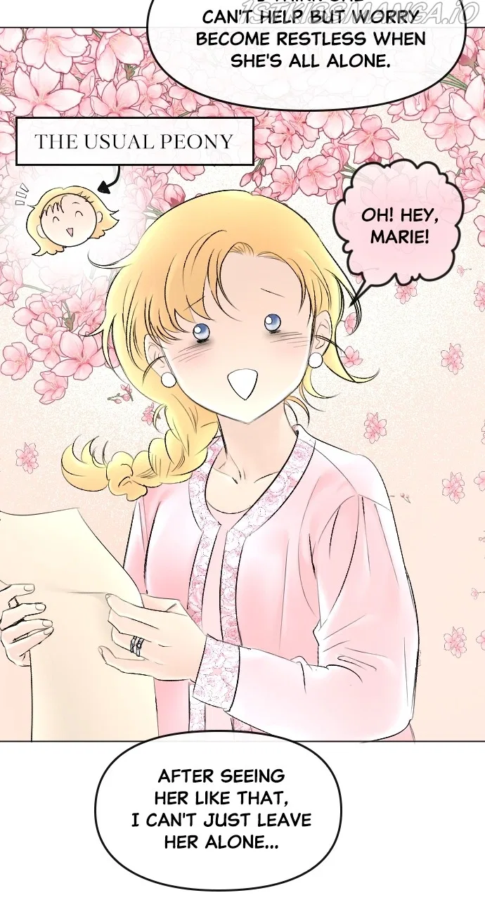 I Picked Up the Second Male Lead After the Ending Chapter 88 – Page 31